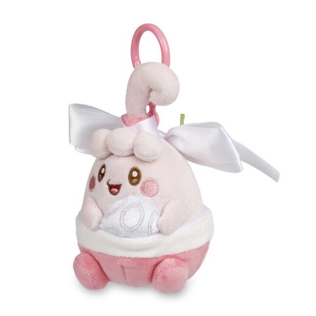 Happiny Happy Spring Key Chain Plush - 14 cm